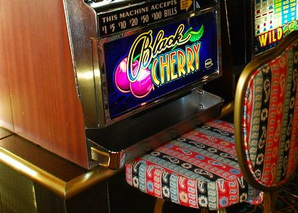 The Slot Machine Jackpot Sound Can Be As Addictive As a Video Game