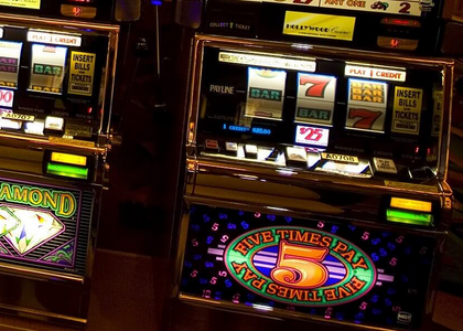 Super Big Win Slot Machines